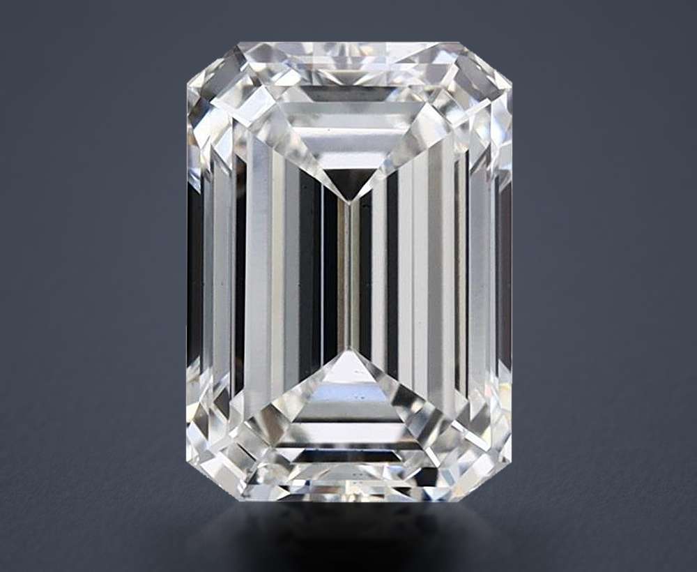 1.29 Carat · E · VS2 Rare Carat Ideal Cut