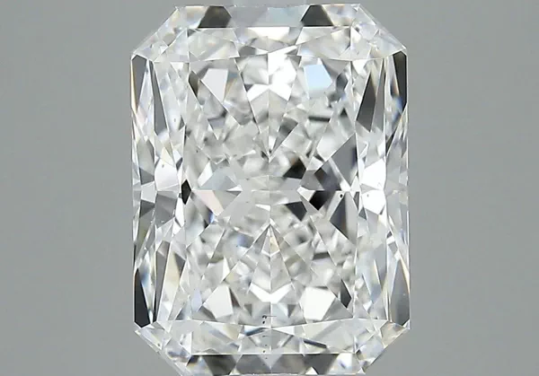 5.05 Carat · F · VS2 Rare Carat Ideal Cut