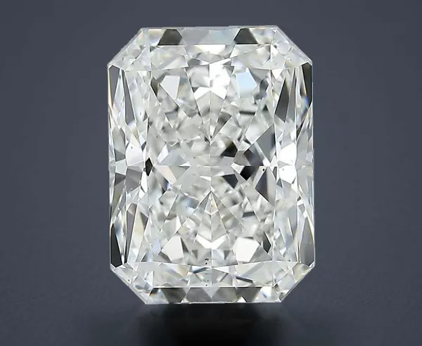 5.05 Carat · F · VS2 Rare Carat Ideal Cut