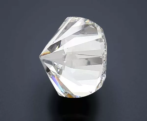 1.59 Carat · E · VVS2 Rare Carat Ideal Cut