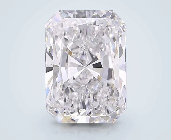 5.01 Carat · E · VS2 Rare Carat Ideal Cut