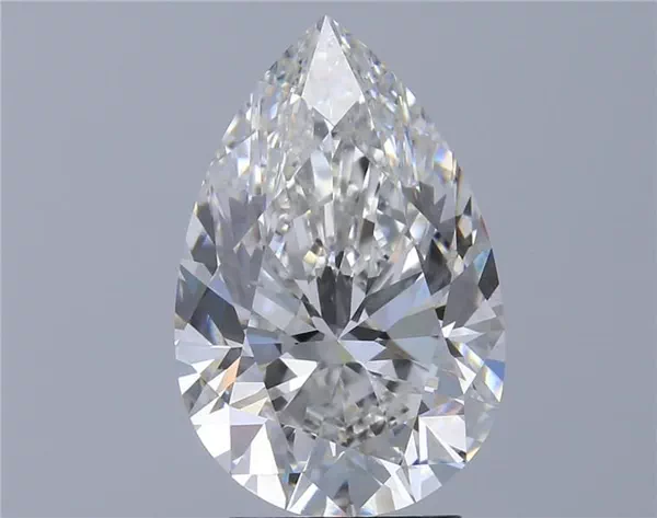 3.31 Carat · G · VS1 Rare Carat Ideal Cut