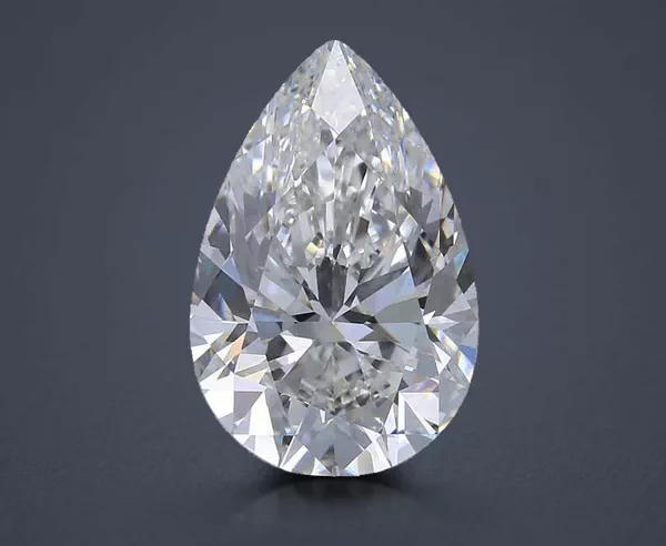 3.31 Carat · G · VS1 Rare Carat Ideal Cut