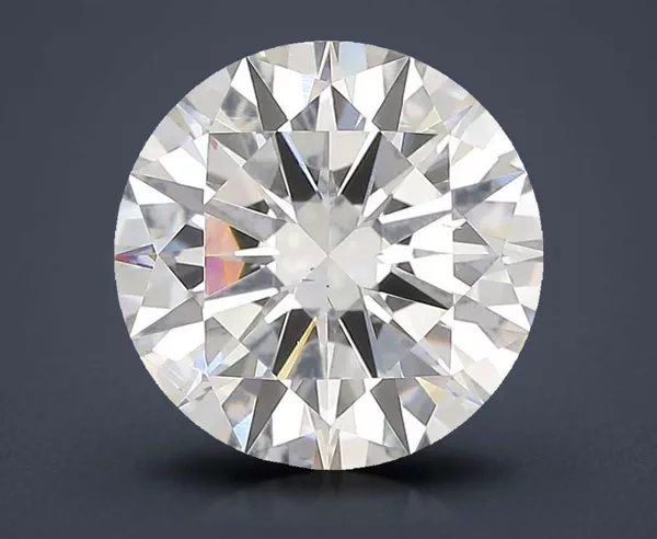 1.69 Carat · H · VS2 excellent Cut