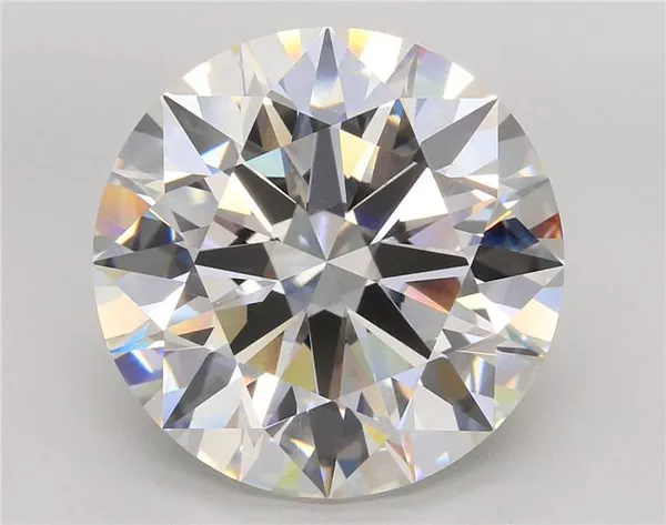 20.28 Carat · H · VS1 Rare Carat Ideal Cut