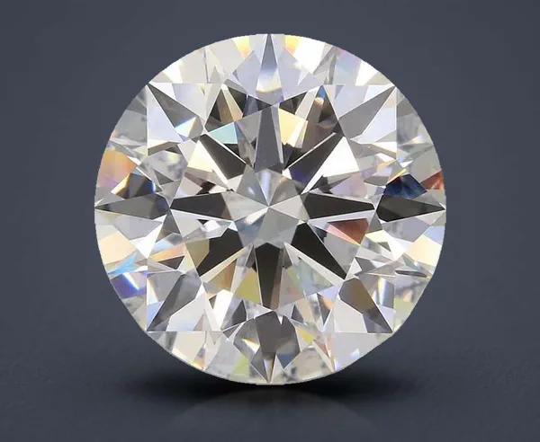 20.28 Carat · H · VS1 Rare Carat Ideal Cut