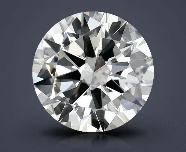 1.39 Carat · D · VVS2 excellent Cut