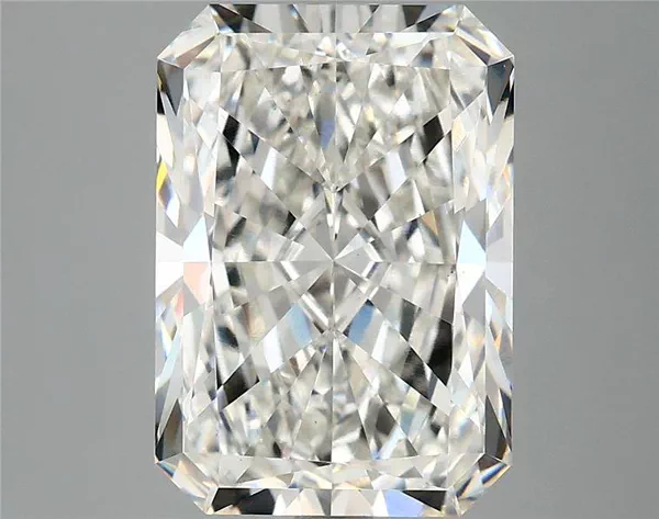 4.87 Carat · G · VS1 Rare Carat Ideal Cut