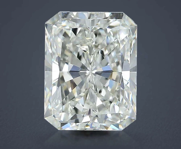 2.5 Carat · I · VVS2 Rare Carat Ideal Cut