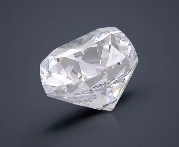 4.43 Carat · E · IF Rare Carat Ideal Cut