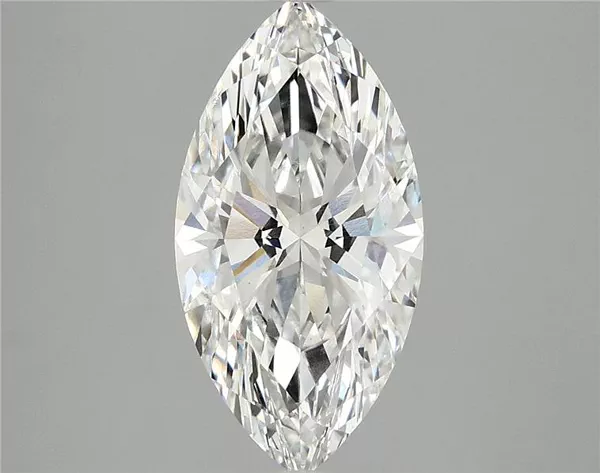 2.59 Carat · E · VS2 Rare Carat Ideal Cut