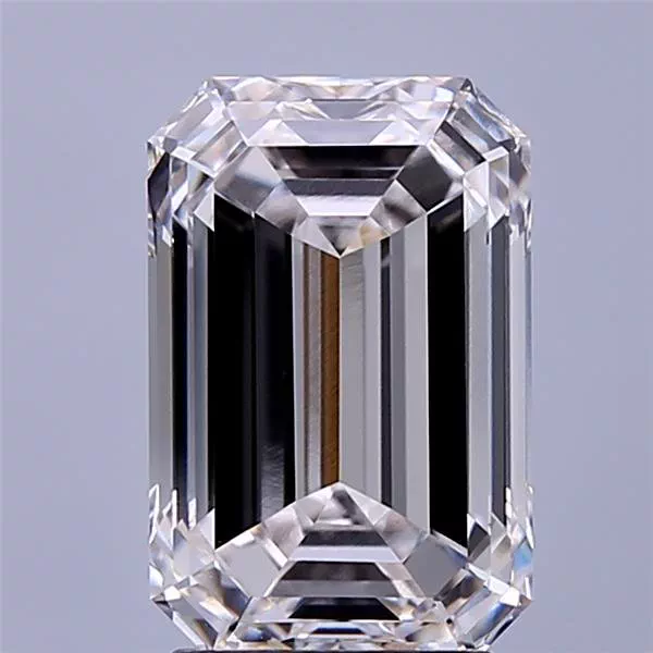 3.37 Carat · F · VVS1 Rare Carat Ideal Cut