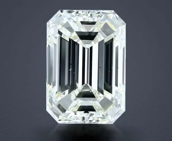 5.02 Carat · I · VS2 very good Cut