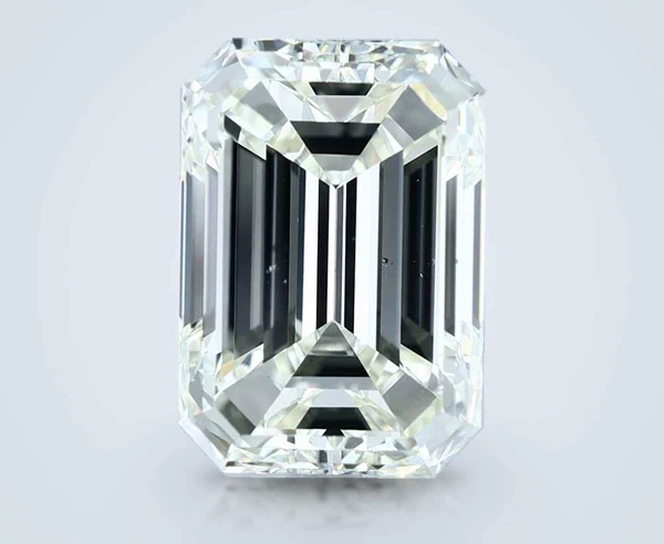 5.02 Carat · I · VS2 very good Cut