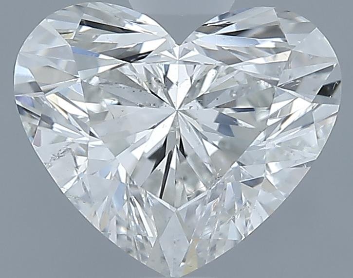 1.52 Carat · H · SI2 Rare Carat Ideal Cut