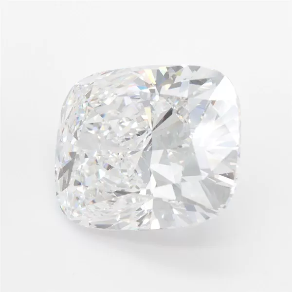 8.09 Carat · D · FL Rare Carat Ideal Cut