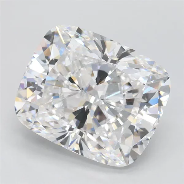 3.56 Carat · D · FL Rare Carat Ideal Cut