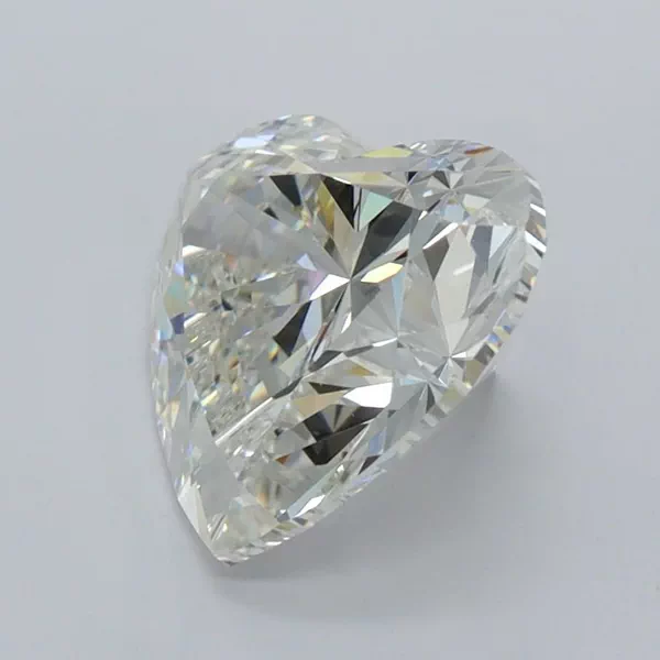 3.01 Carat · F · VVS2 Rare Carat Ideal Cut