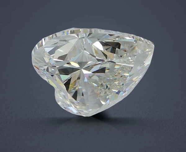 3.01 Carat · F · VVS2 Rare Carat Ideal Cut