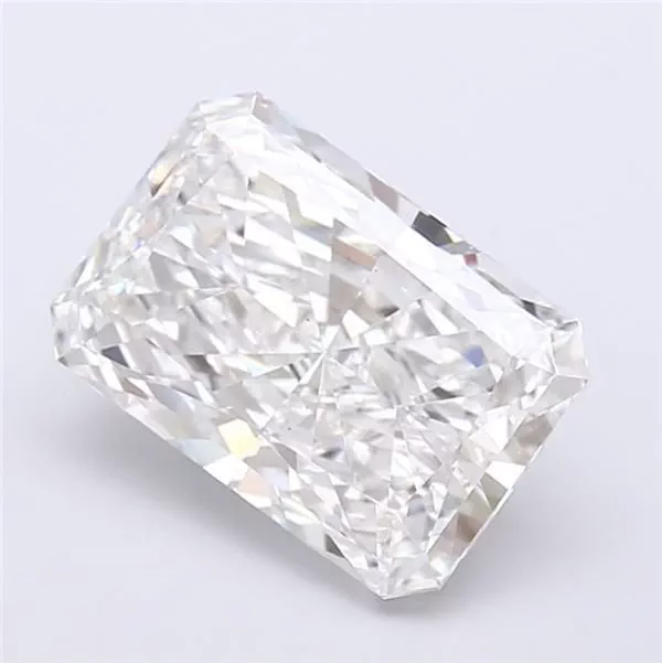 4.24 Carat · E · VS1 Rare Carat Ideal Cut