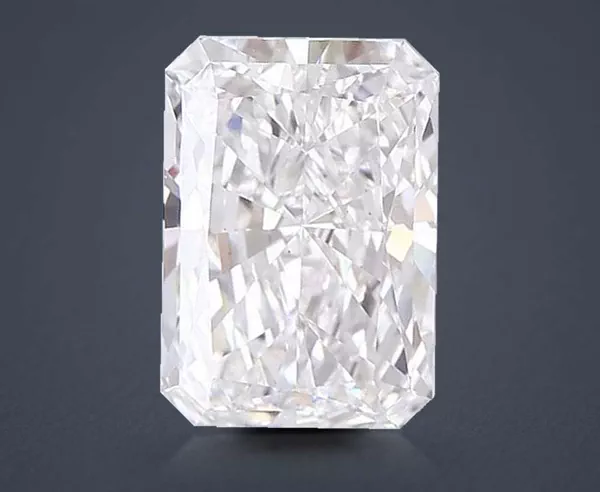 4.24 Carat · E · VS1 Rare Carat Ideal Cut