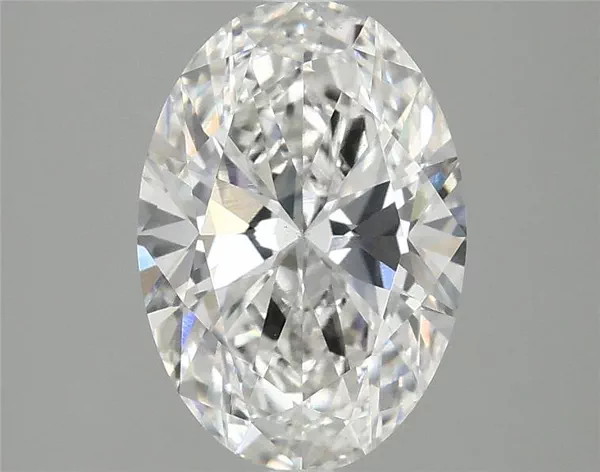 2.38 Carat · F · VS2 Rare Carat Ideal Cut