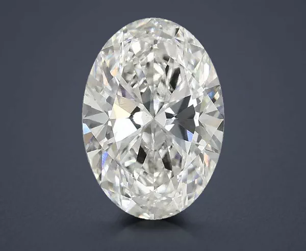 2.38 Carat · F · VS2 Rare Carat Ideal Cut