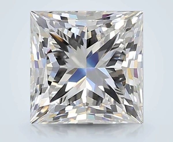 1.54 Carat · D · VVS2 Rare Carat Ideal Cut