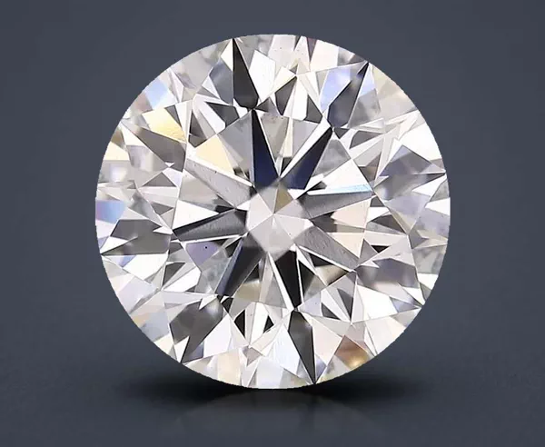 4.19 Carat · F · VS2 Rare Carat Ideal Cut