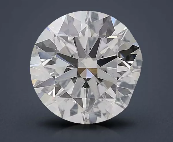 3.44 Carat · D · VS1 Rare Carat Ideal Cut