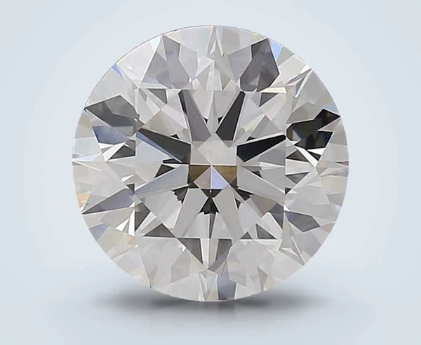 3.44 Carat · D · VS1 Rare Carat Ideal Cut