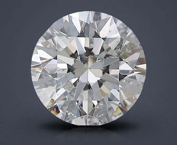 3.51 Carat · H · SI2 Rare Carat Ideal Cut