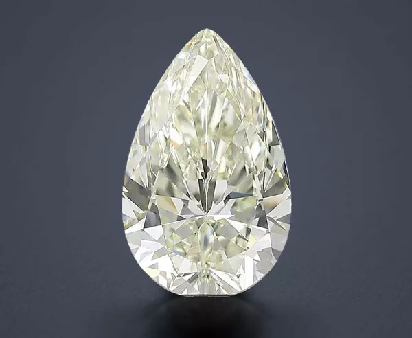 3.51 Carat · K · IF Rare Carat Ideal Cut