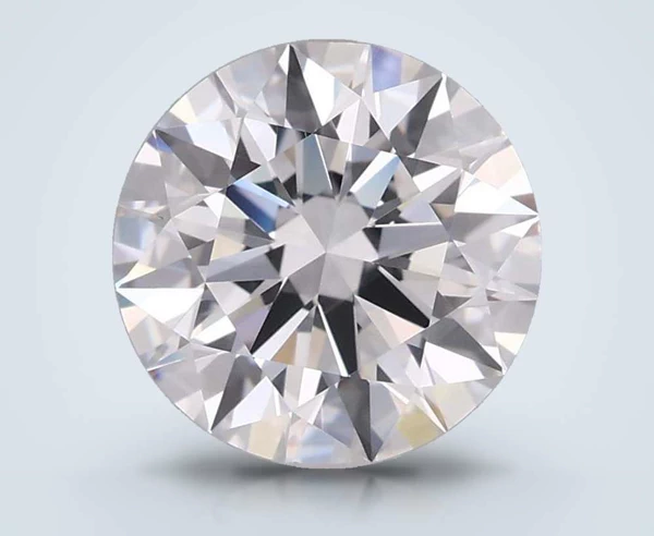 1.87 Carat · E · VVS1 Rare Carat Ideal Cut