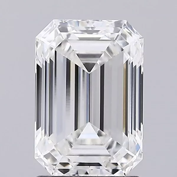 1.86 Carat · F · VS1 Rare Carat Ideal Cut