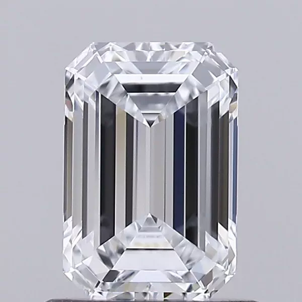 0.81 Carat · D · FL Rare Carat Ideal Cut