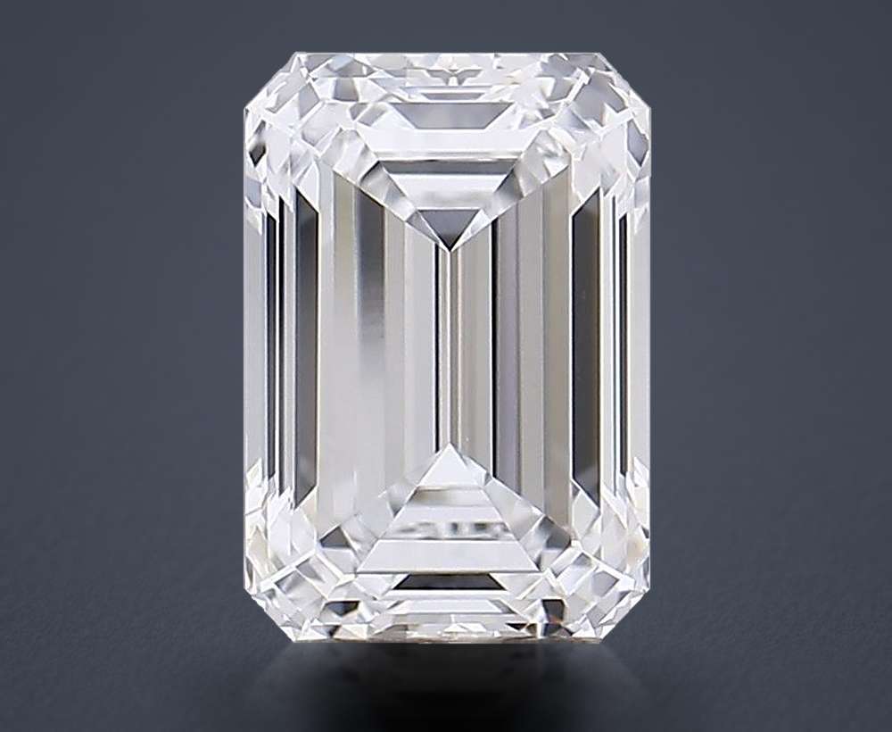 2.06 Carat · D · VVS2 Rare Carat Ideal Cut