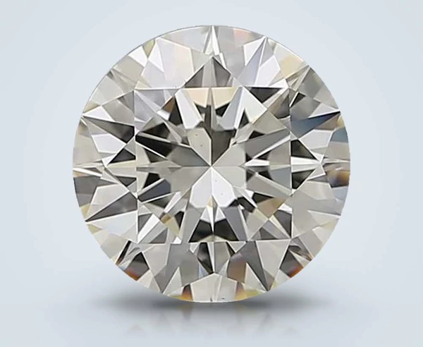 2.7 Carat · K · VS2 Rare Carat Ideal Cut