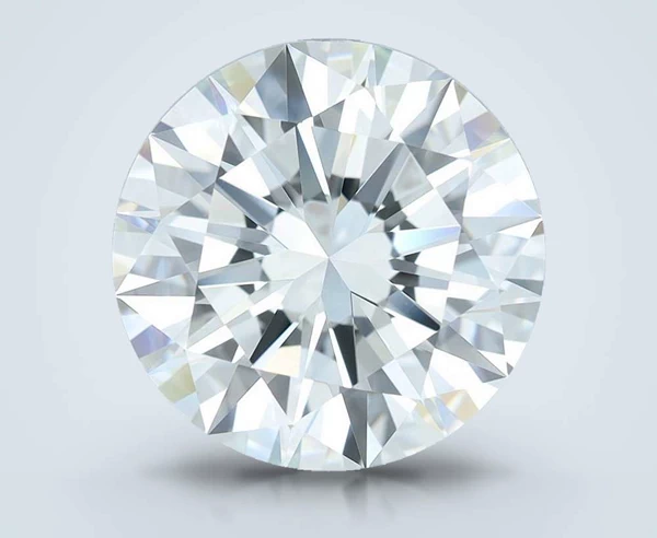 8.09 Carat · I · VS1 excellent Cut