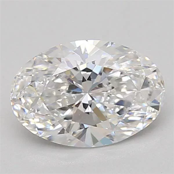 1.59 Carat · D · VVS2 Rare Carat Ideal Cut