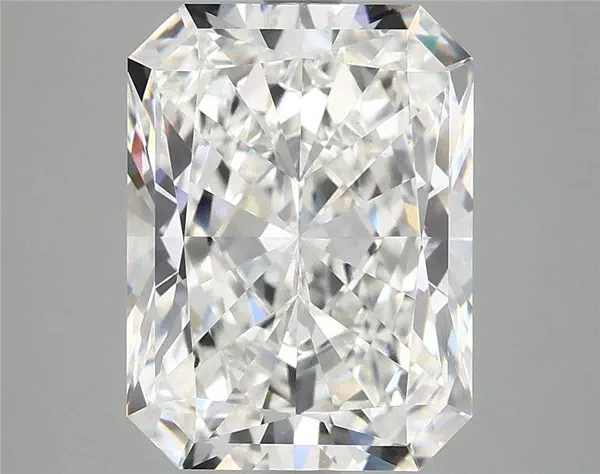 4.83 Carat · F · VS1 Rare Carat Ideal Cut