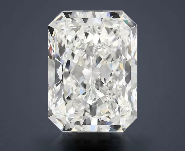4.83 Carat · F · VS1 Rare Carat Ideal Cut