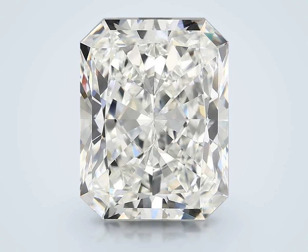 4.83 Carat · F · VS1 Rare Carat Ideal Cut