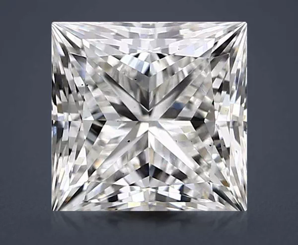 1.81 Carat · F · VS2 Rare Carat Ideal Cut