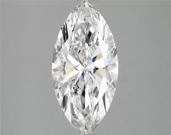1.91 Carat · E · VVS2 Rare Carat Ideal Cut