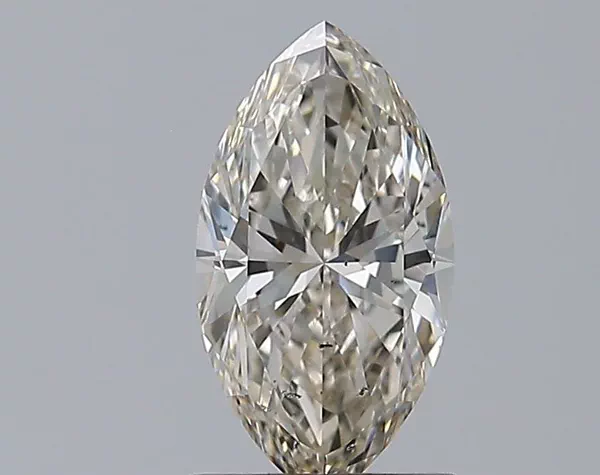 1.21 Carat · J · SI1 very good Cut