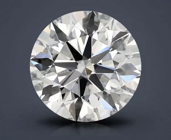 0.98 Carat · F · VVS2 Rare Carat Ideal Cut