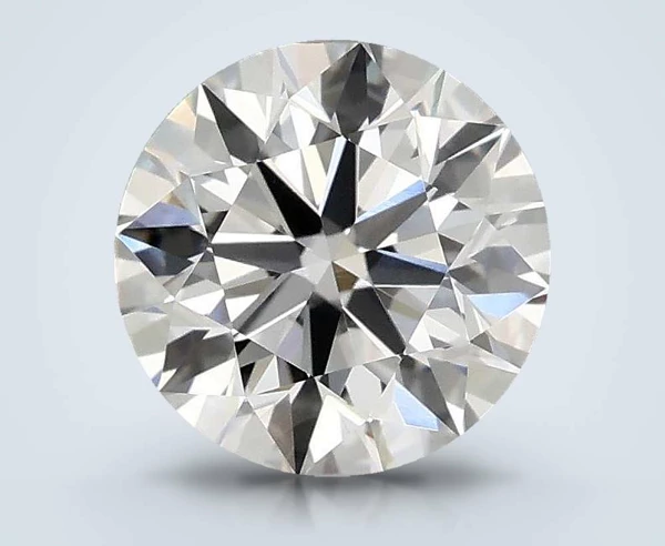 0.98 Carat · F · VVS2 Rare Carat Ideal Cut