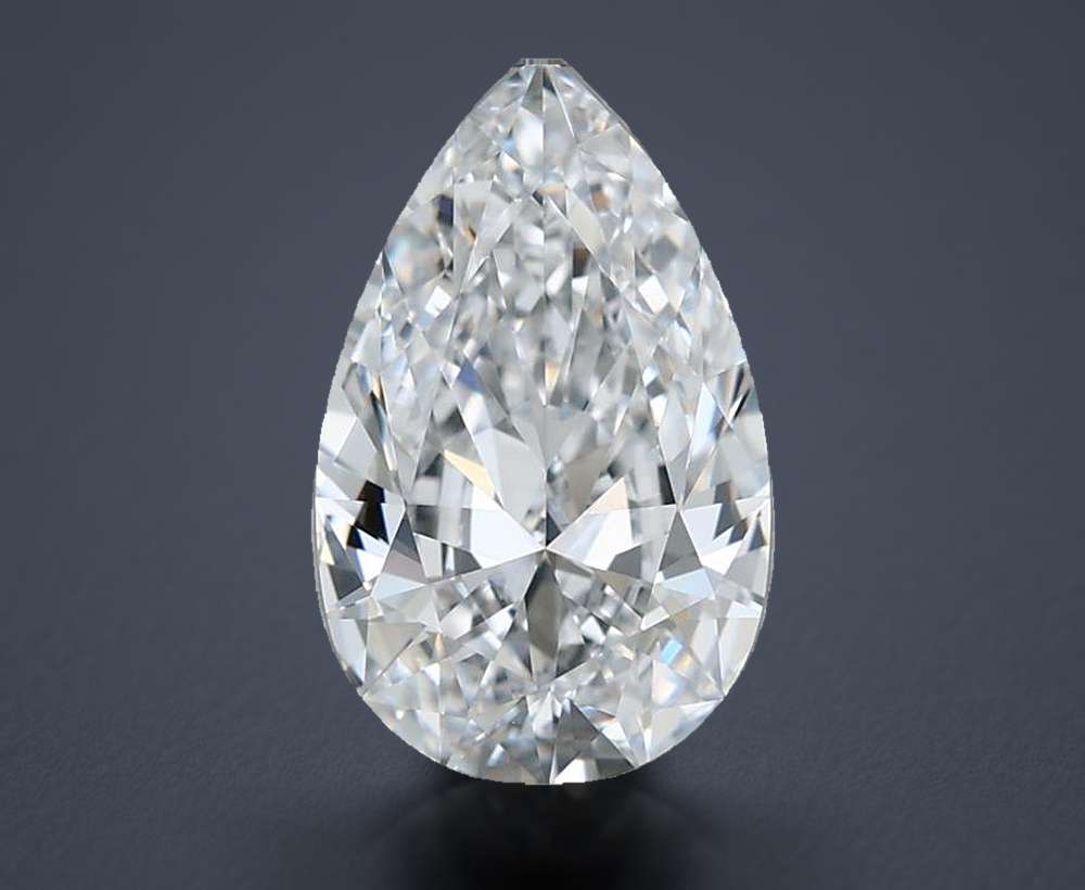 2 Carat · D · IF Rare Carat Ideal Cut