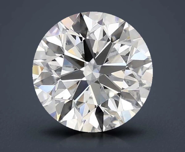 1.47 Carat · E · VVS2 excellent Cut